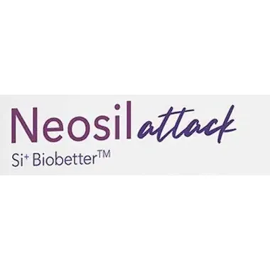 Neosil Attack com 60 Comprimidos Revestidos