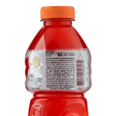 Gatorade Morango e Maracujá 500ml