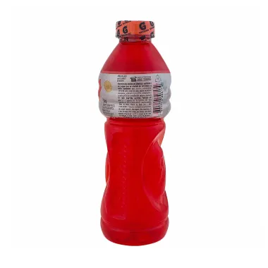 Gatorade Morango e Maracujá 500ml