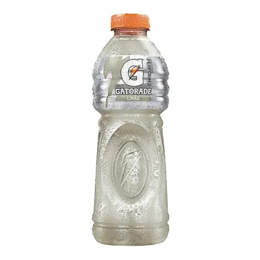 Gatorade Limão 500ml