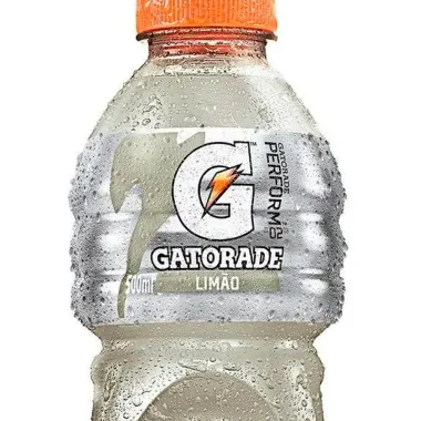 Gatorade Limão 500ml