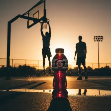 GATORADE UVA 500ML
