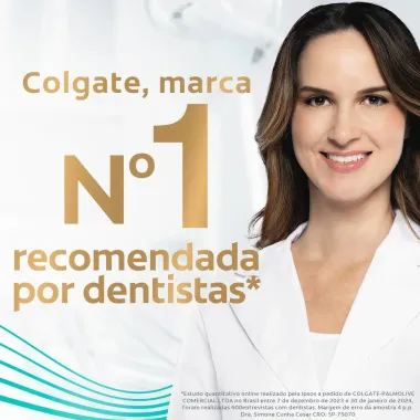 Creme Dental Colgate Total 12 Advanced Fresh Gel 90g