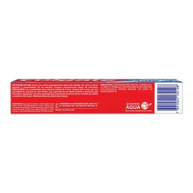 Creme Dental Colgate Tripla Ação Hortelã com 90g