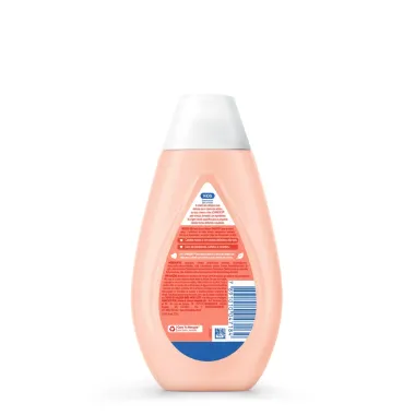 Condicionador Johnson's Cachos dos Sonhos 200ml