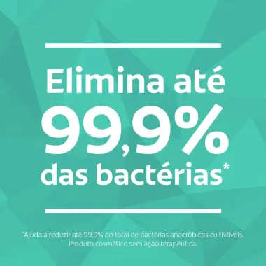 Solução Bucal Colgate Plax Fresh Mint com Flúor sem Álcool 60ml