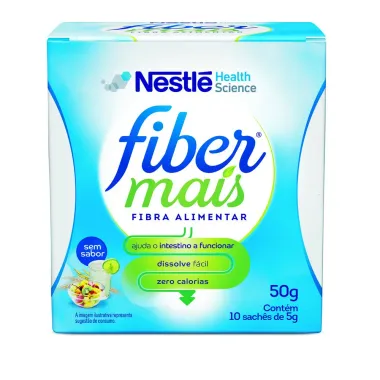 Fibra Alimentar FiberMais Sem Sabor 50g_1