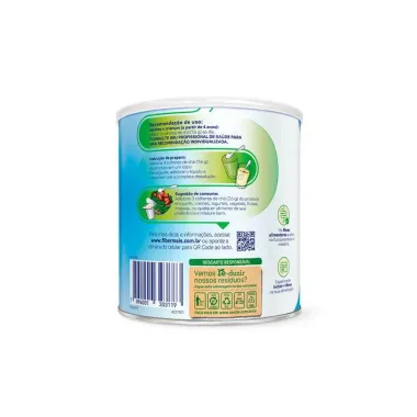 Fibra Alimentar FiberMais Sem Sabor 260g