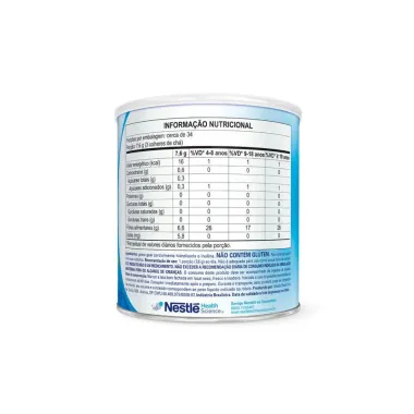 Fibra Alimentar FiberMais Sem Sabor 260g