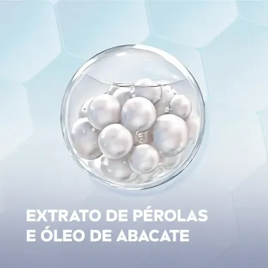 Desodorante Antitranspirante Nivea Roll On Pearl & Beauty 50ml