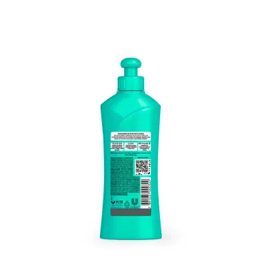 Creme de Pentear Seda Cachos Definidos com 300ml