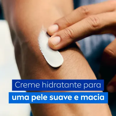 Creme Hidratante Nivea Lata com 56g