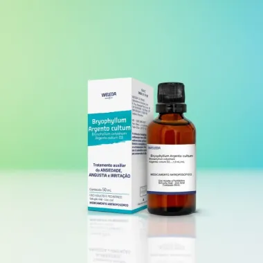 BRYOPHYLLUM WELEDA D2 50ML