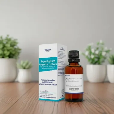 BRYOPHYLLUM WELEDA D2 50ML