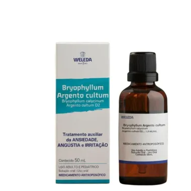 Bryophyllum Weleda D2 50ml