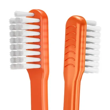 Escova Dental Sorriso Original M&eacute;dia Cores Sortidas com 1 Unidade