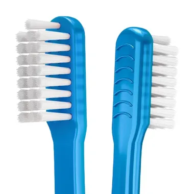 Escova Dental Sorriso Original M&eacute;dia Cores Sortidas com 1 Unidade