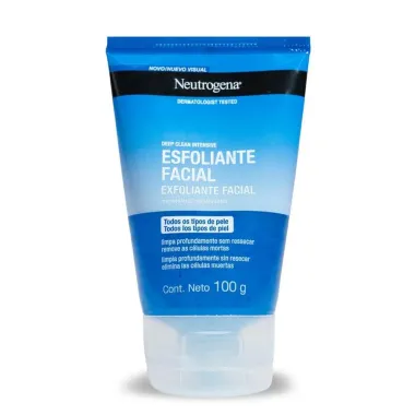 Esfoliante Neutrogena