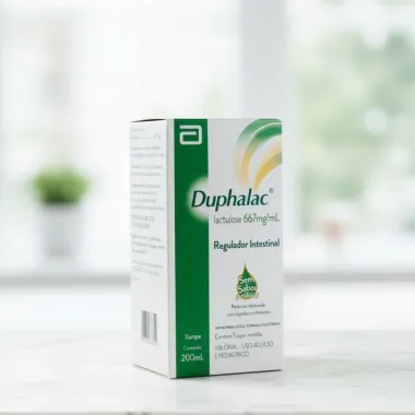 Duphalac Lactulose 667mg/ml Xarope 200ml