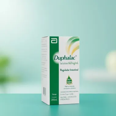 Duphalac Lactulose 667mg/ml Xarope 200ml