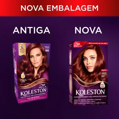 Tintura Creme Wella Vermelho Intenso_4