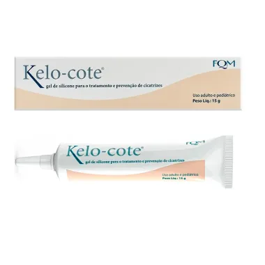 KELO-COTE GEL 15G