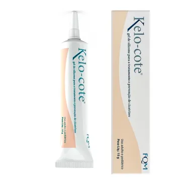 KELO-COTE GEL 15G