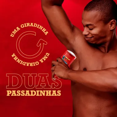 Desodorante Old Spice Brisa do Mar Stick Antitranspirante 50g
