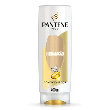 Condicionador Pantene Hidratação 400ml