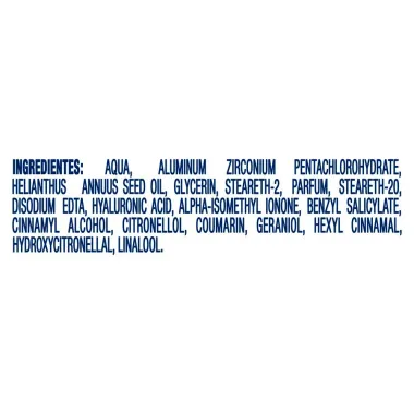 Desodorante Dove Invisible Care Roll-on Antitranspirante Violeta e Frésia Branca 50ml