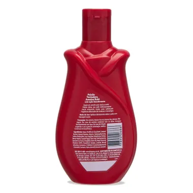 Hidratante Paixão Tentadora com Óleo de Amêndoas Ação Desodorante 200ml
