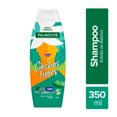 Palmolive
