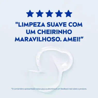 Sabonete &Iacute;ntimo Nivea Suave 250ml