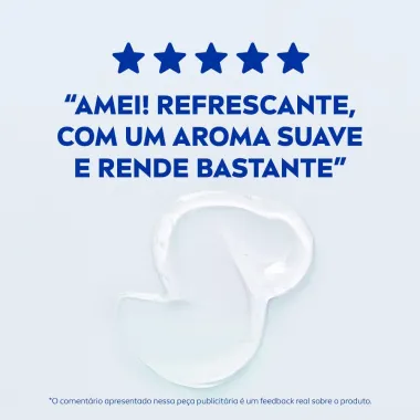 Sabonete L&iacute;quido &Iacute;ntimo Nivea Natural 250ml