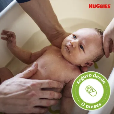 Condicionador Infantil Huggies Chá de Camomila 200ml