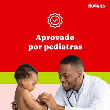 Sabonete em Barra Huggies Hora de Sonhar para bebê 75g