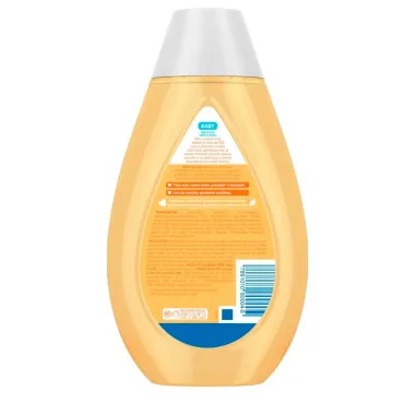 Shampoo Johnson's Baby 400ml