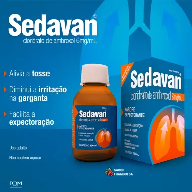 Sedavan