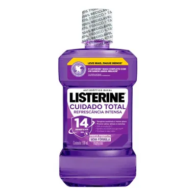 Listerine Cuidado Total Menta Fresca_1