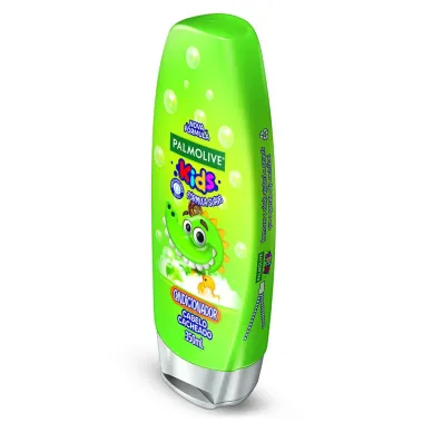 Condicionador Infantil Palmolive Kids Cabelos Cacheados com 350ml