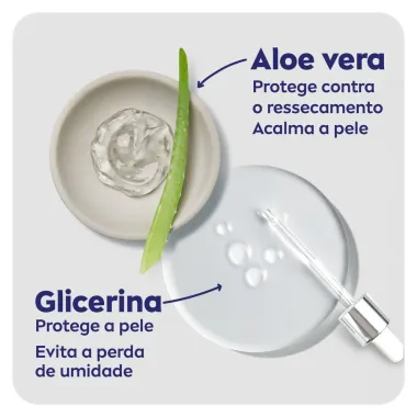 B&aacute;lsamo P&oacute;s Barba Nivea Men Original Protect 100ml