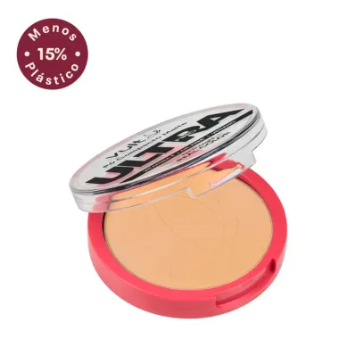 Pó Compacto Vult Make Up Cor 05