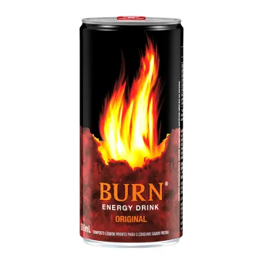 Energético Burn 260ml