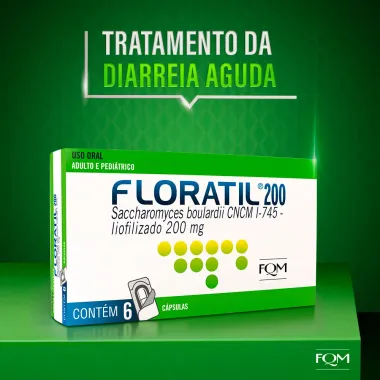 Floratil