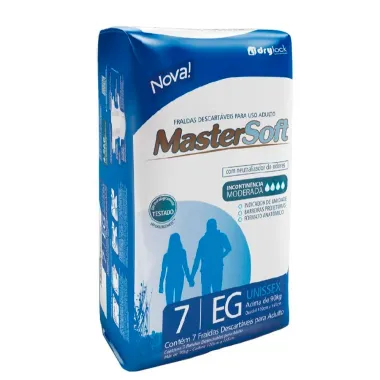 FRAL GER MASTERSOFT EG C/7