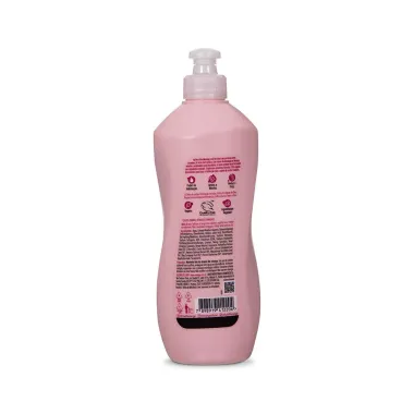 Creme para Pentear Monange Hidratação Intensiva 300ml