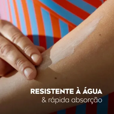 Protetor Solar Nivea Sun Protect & Bronze FPS 30 Lo&ccedil;&atilde;o 125ml