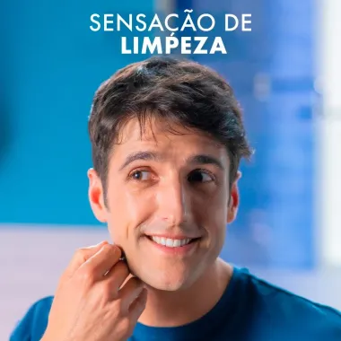 Aparelho de Barbear Gillette Mach3 Recarreg&aacute;vel+ 1 Carga