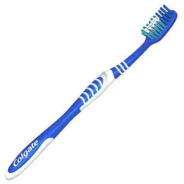 Escova de Dente Colgate Extra Clean 3 Unidades