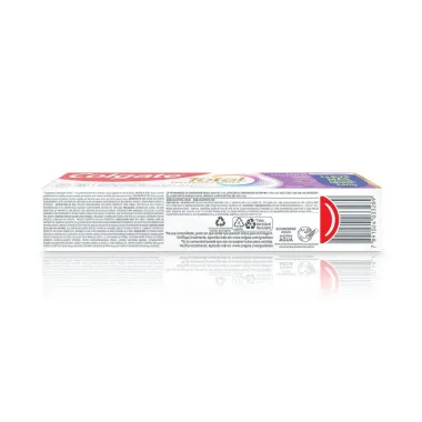 Creme Dental Colgate Total Prevenção Ativa Gengiva Reforçada 140g
